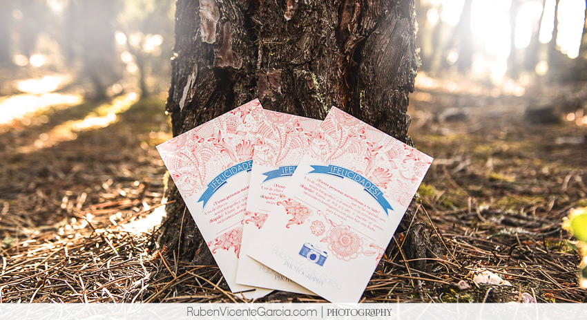 Tarjeta regalo 1 rubenvicentegarcia.com