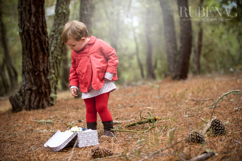 sofia. fotografia de bebes. @ rubenvicentegarcia.com